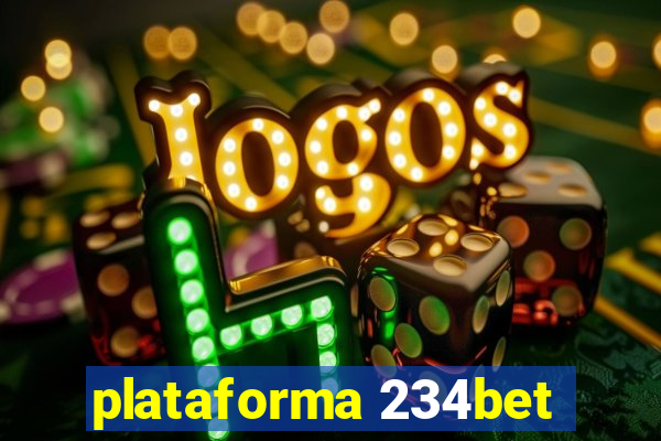 plataforma 234bet